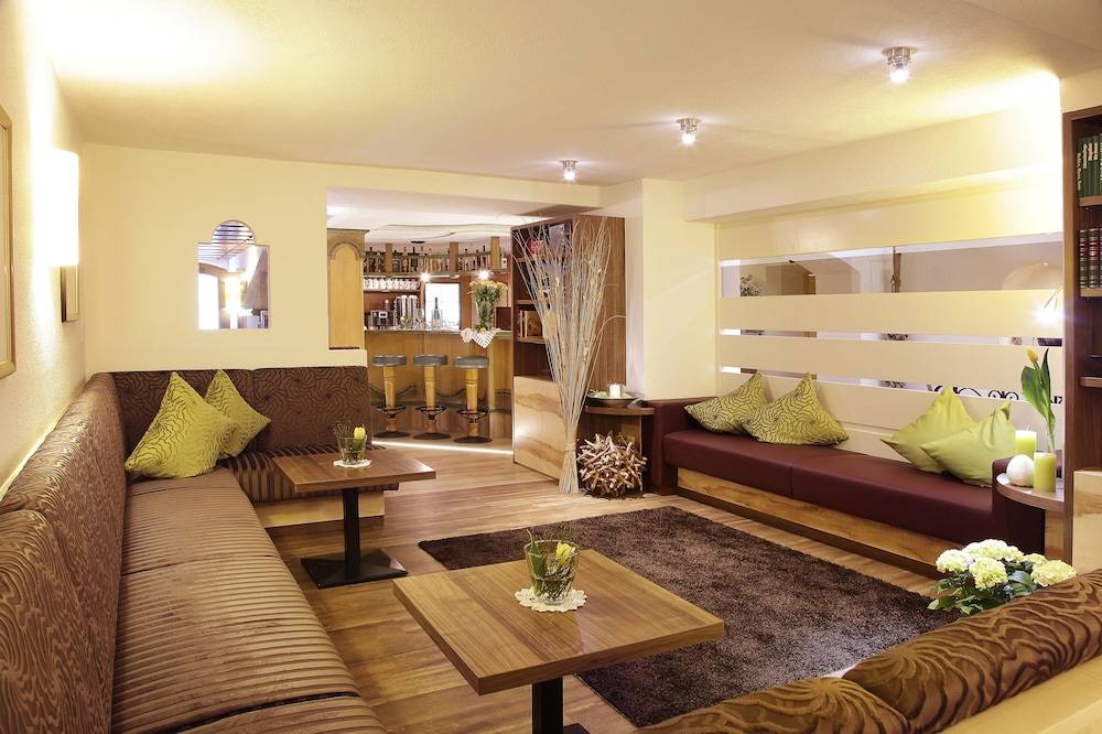 Naturhotel Schütterbad 2