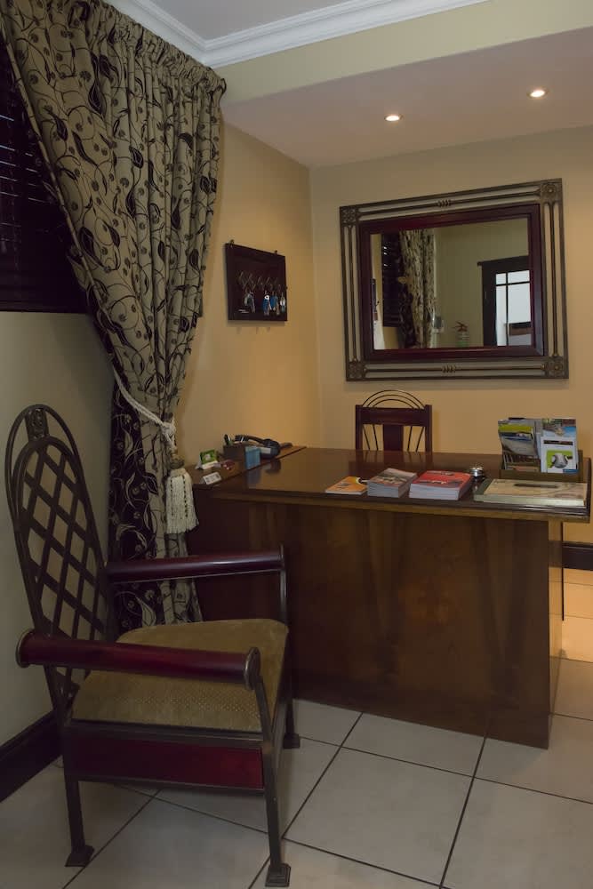 North Hill Guesthouse 2
