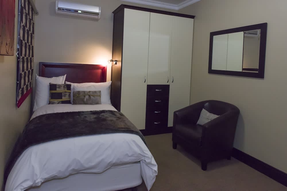 North Hill Guesthouse 1