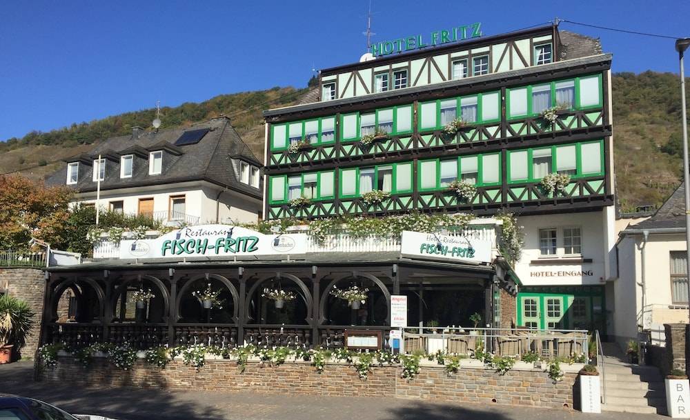 Hotel-Fritz 1