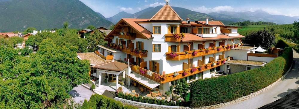 Hotel Hubertushof 1