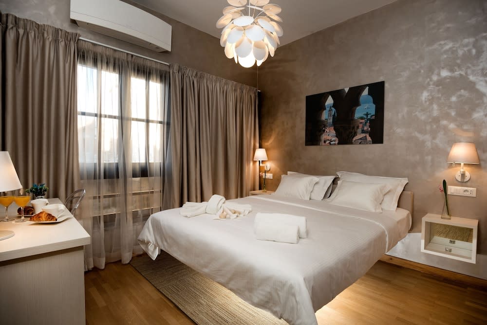 Villa Luna Trogir 1
