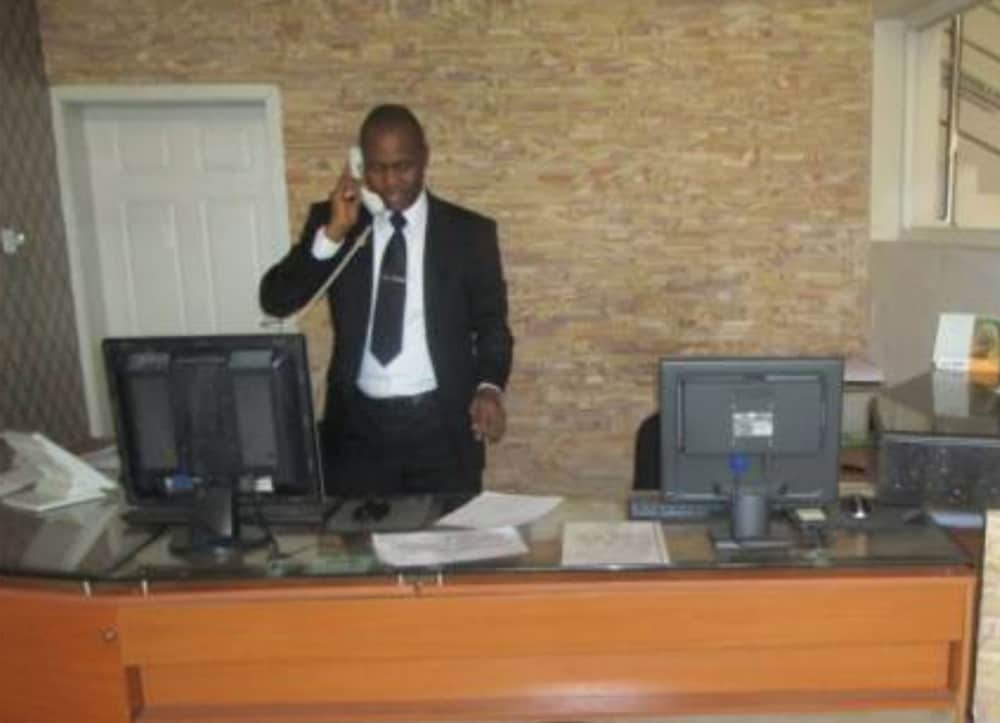 Grand Ibro Hotel Annex 2