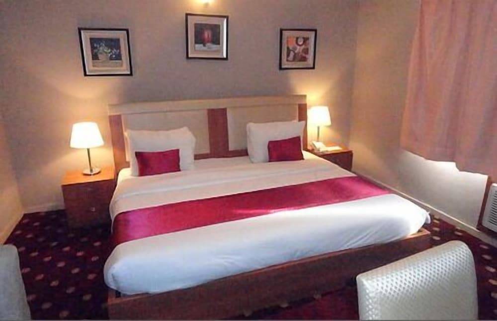 Grand Ibro Hotel Annex 1