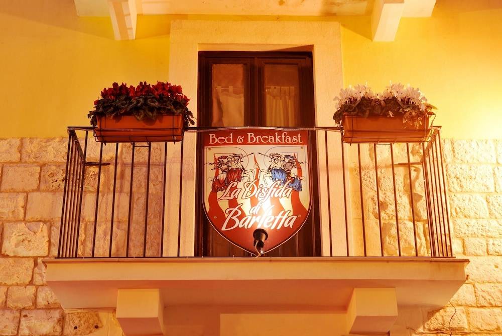 La Disfida Di Barletta 1