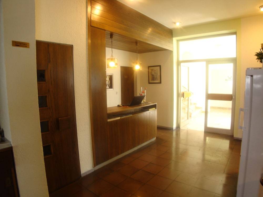 Hotel Gasthof Herderich 2