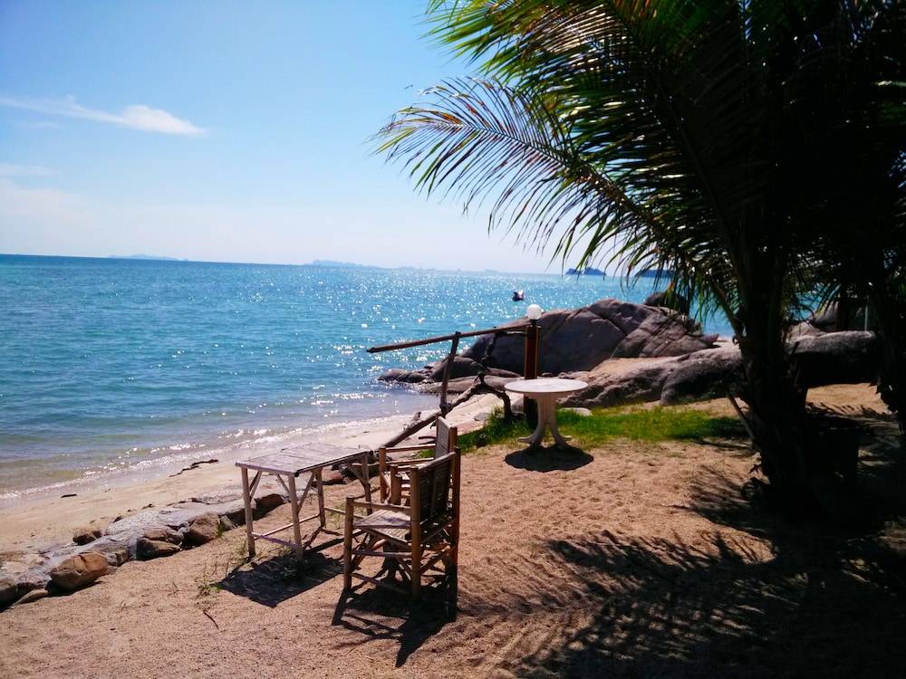 Golden Beach Resort Koh Phangan 1