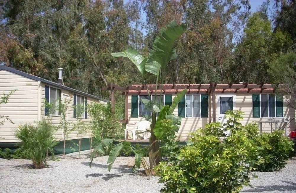 Batuca Village & Camping 1