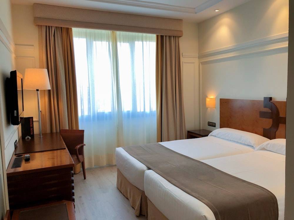 Hotel Olid 1