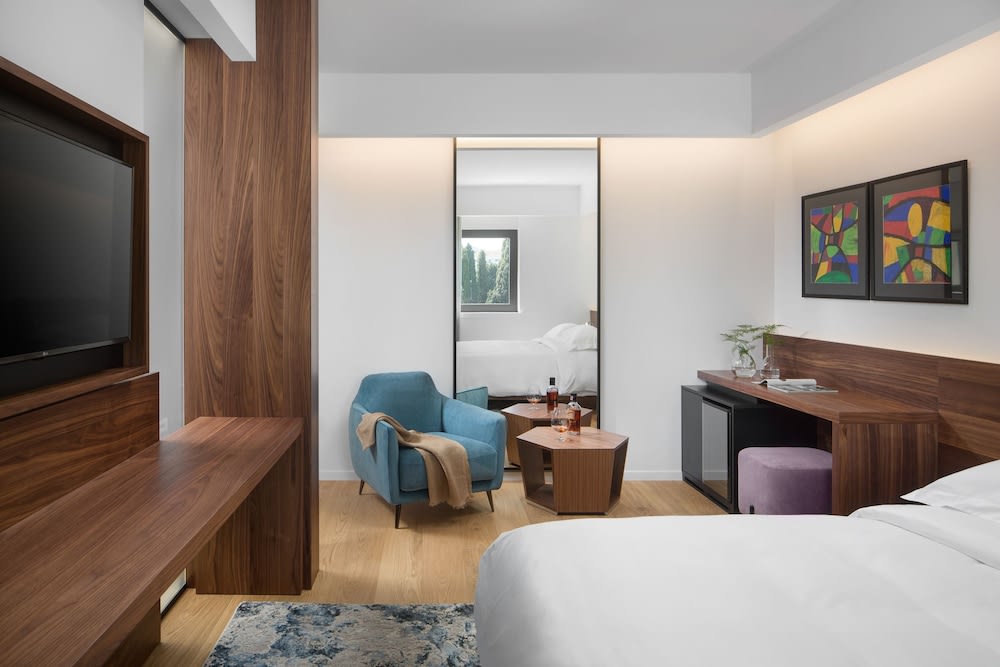 Hotel Milan 2