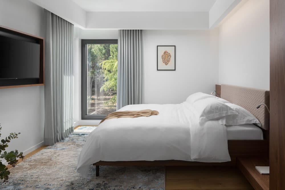 Hotel Milan 1