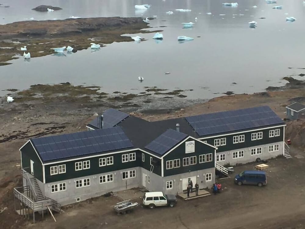 Hotel Kulusuk 1