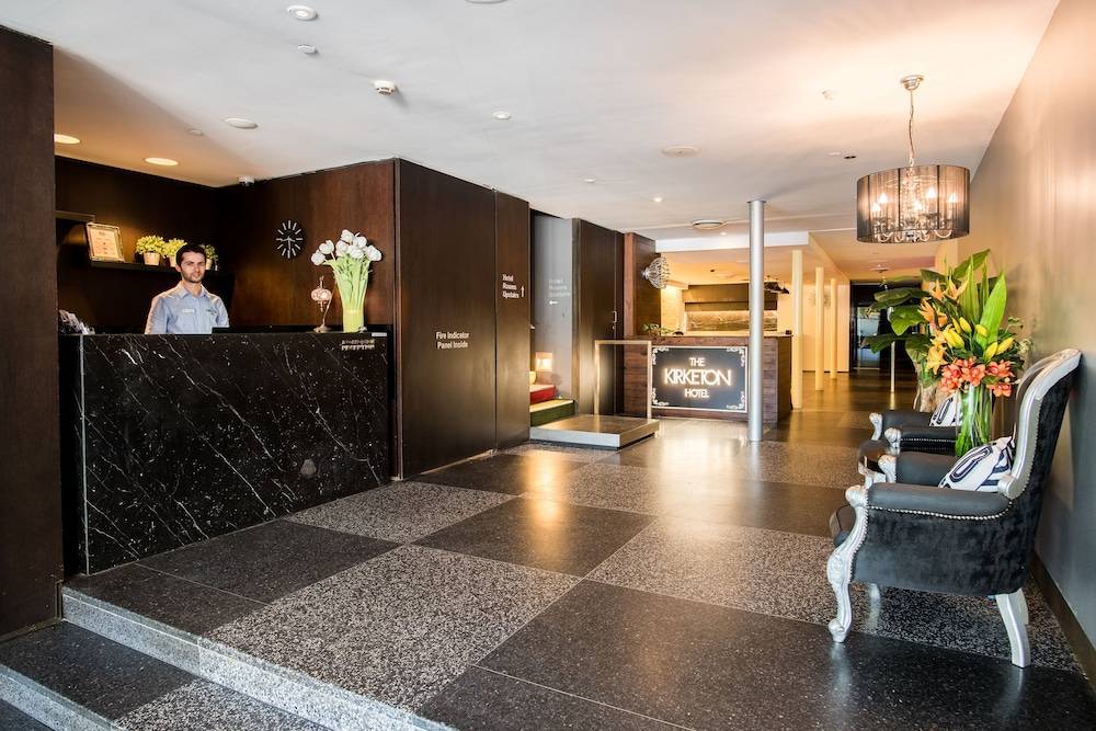 Kirketon Hotel Sydney 2