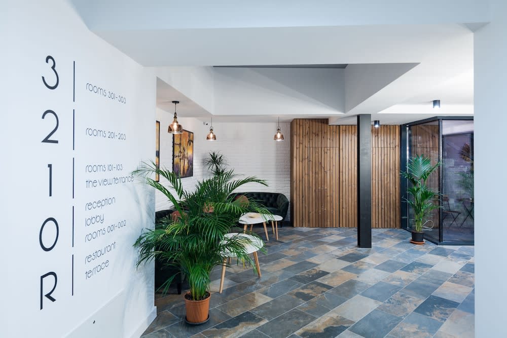 UpperHouse Suites & More 2