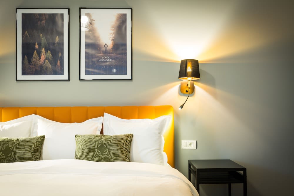 UpperHouse Suites & More 1