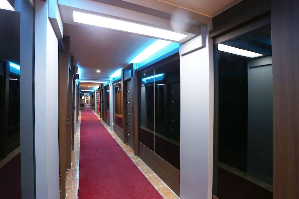Alps Hotel 1