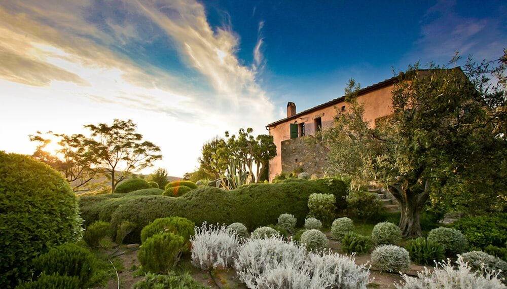 Country Relais La Mortella 1