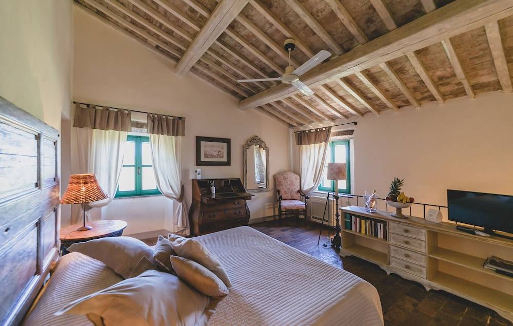 Country Relais La Mortella 2