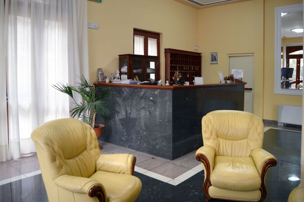 Royal Hotel Montevergine 2