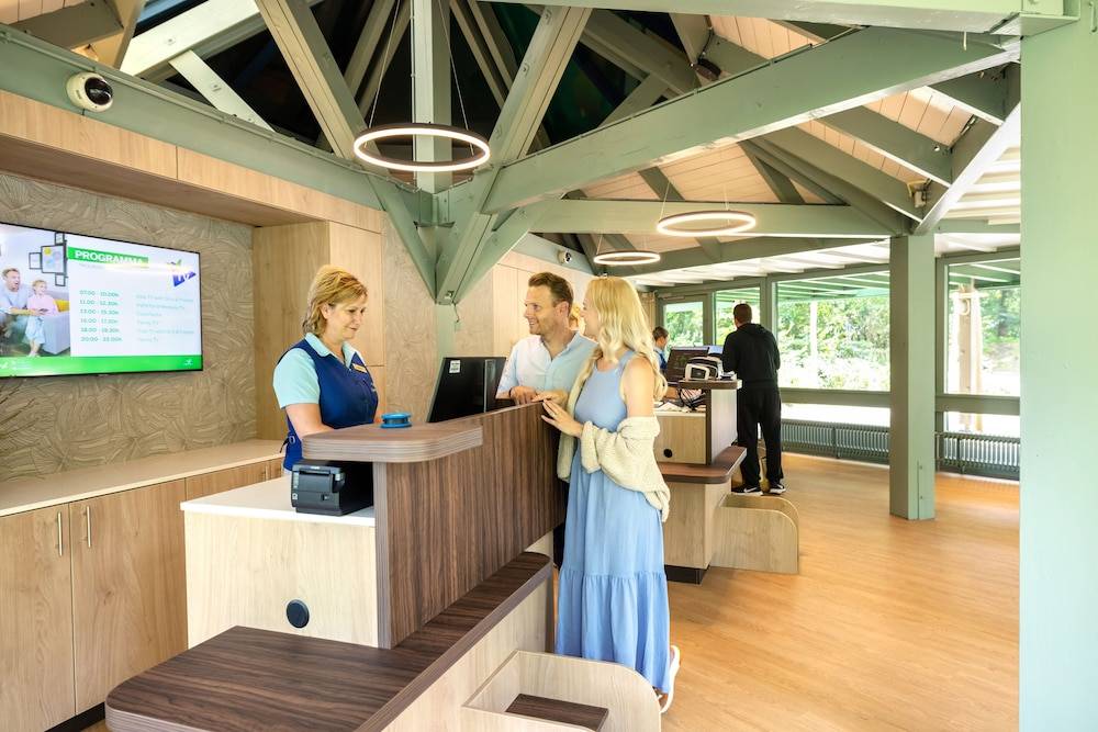 Center Parcs Het Heijderbos 2