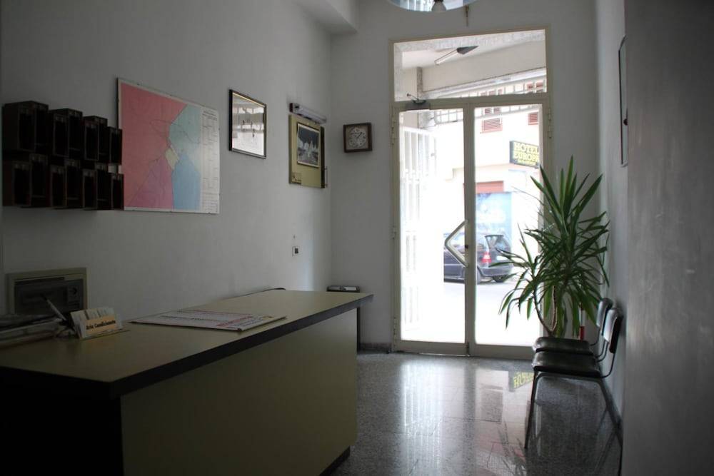 Albergo Europa 2