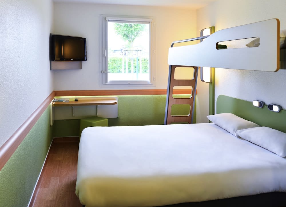 Ibis budget Orléans Sud Comet 2