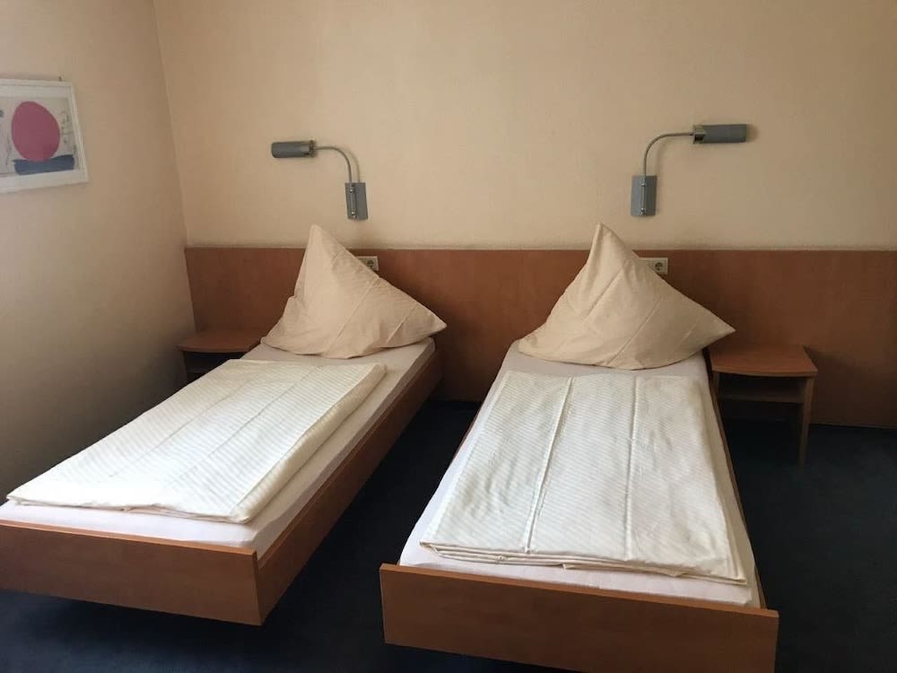 Hotel Montan 1