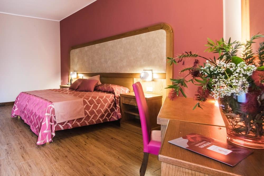 Leone de Castris Wine Hotel 2