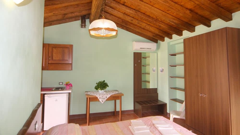 Agriturismo Pian di Fiume 2