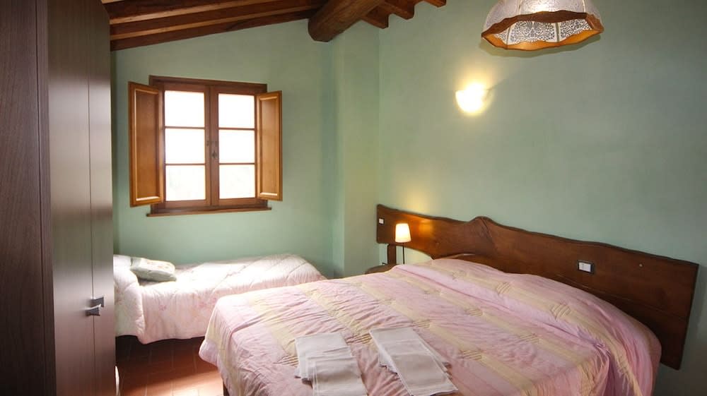 Agriturismo Pian di Fiume 1