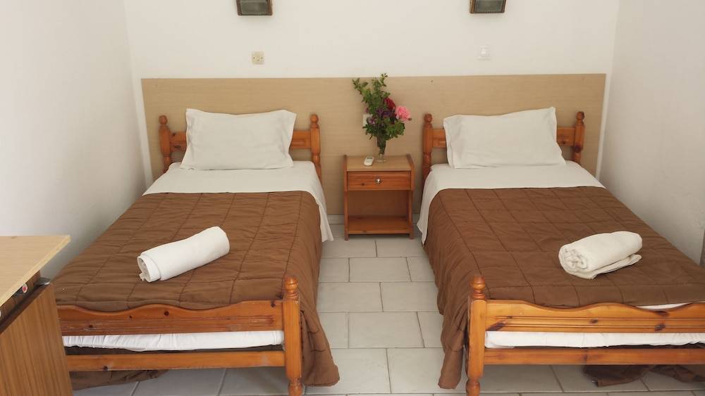 Nikolas Club Apartments 2