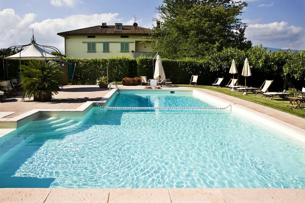 Casale dell'orso 1