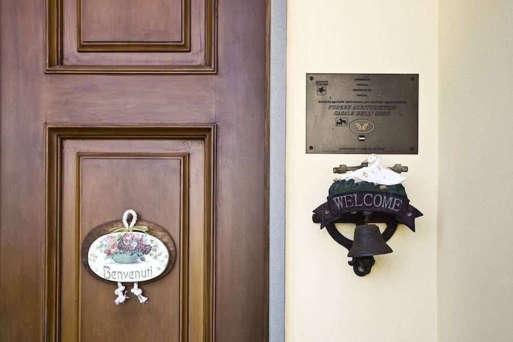 Casale dell'orso 2