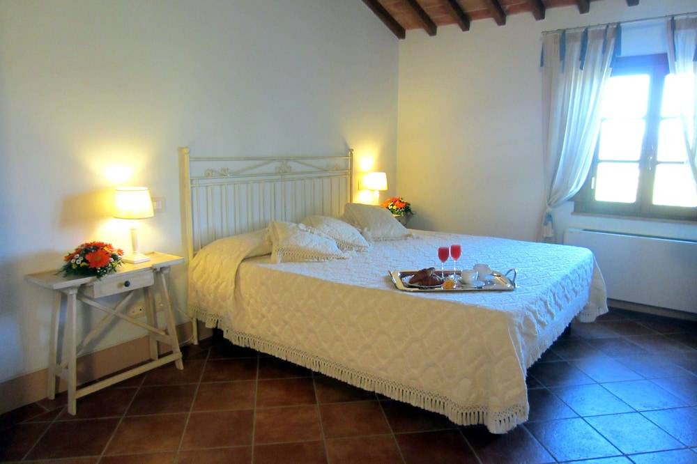 Le Colombaie Country Resort 2