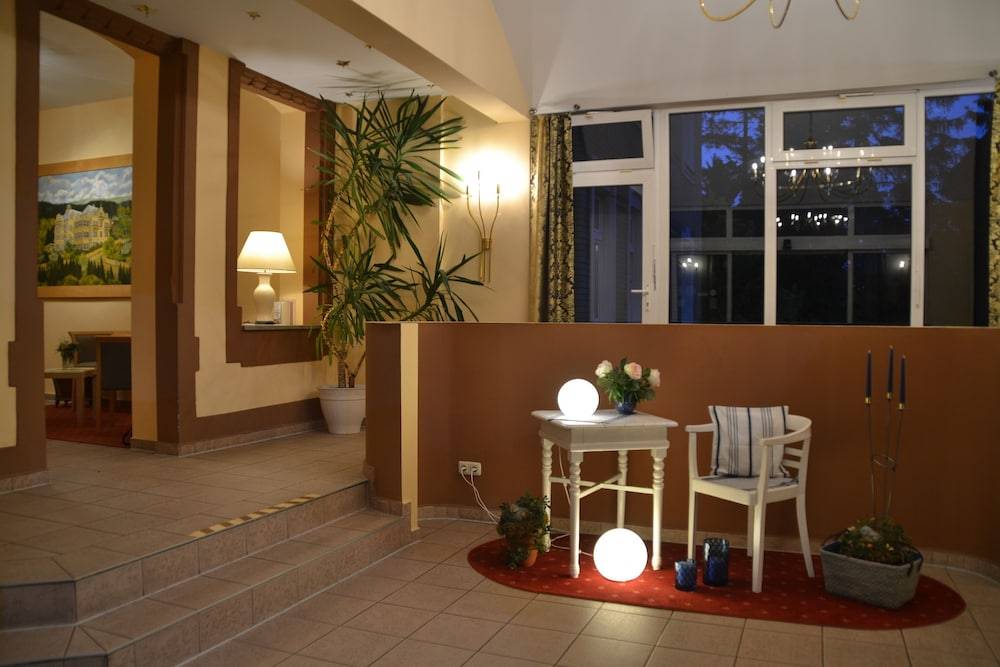 Parkhotel Helene 2