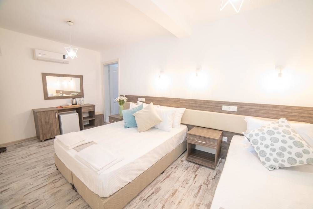Madda Hotel 1