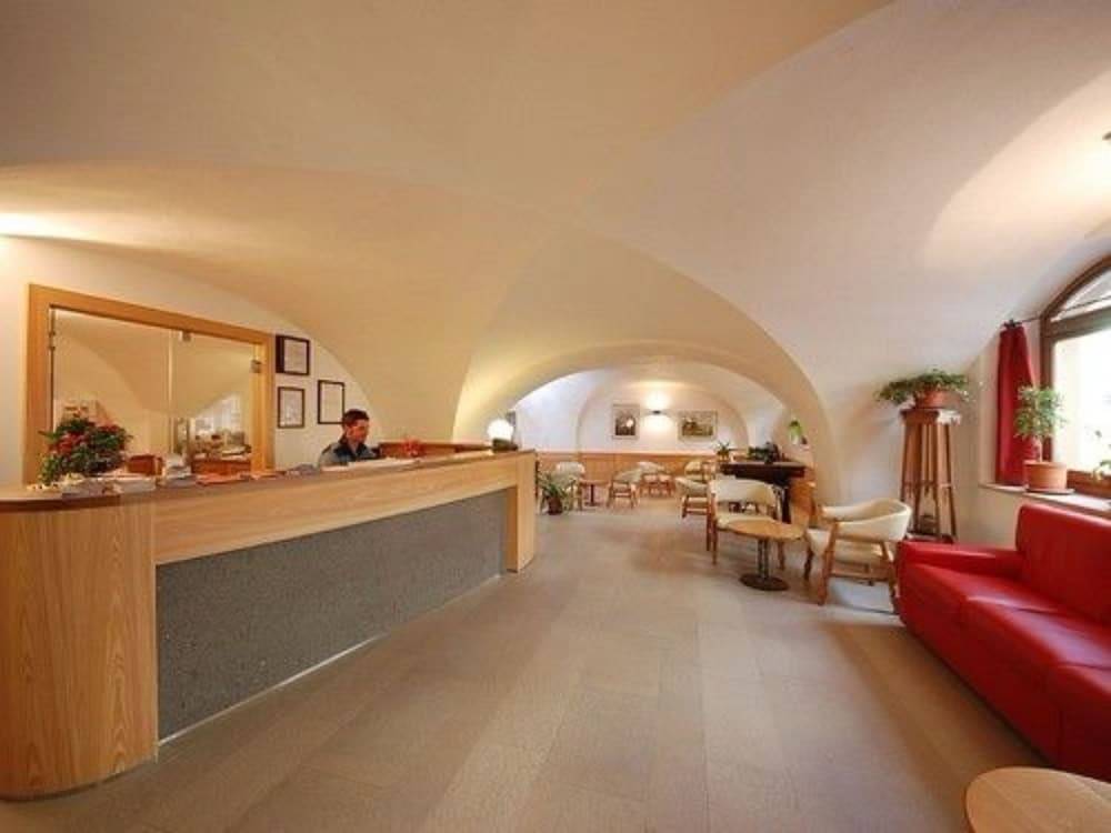 Hotel Cavalletto 2