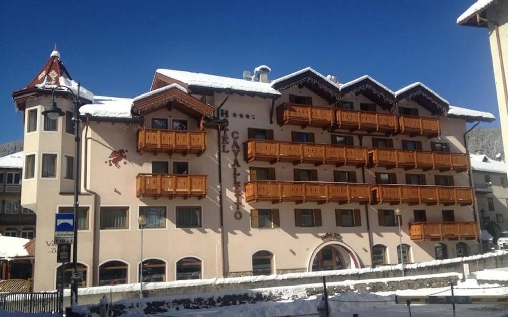Hotel Cavalletto 1