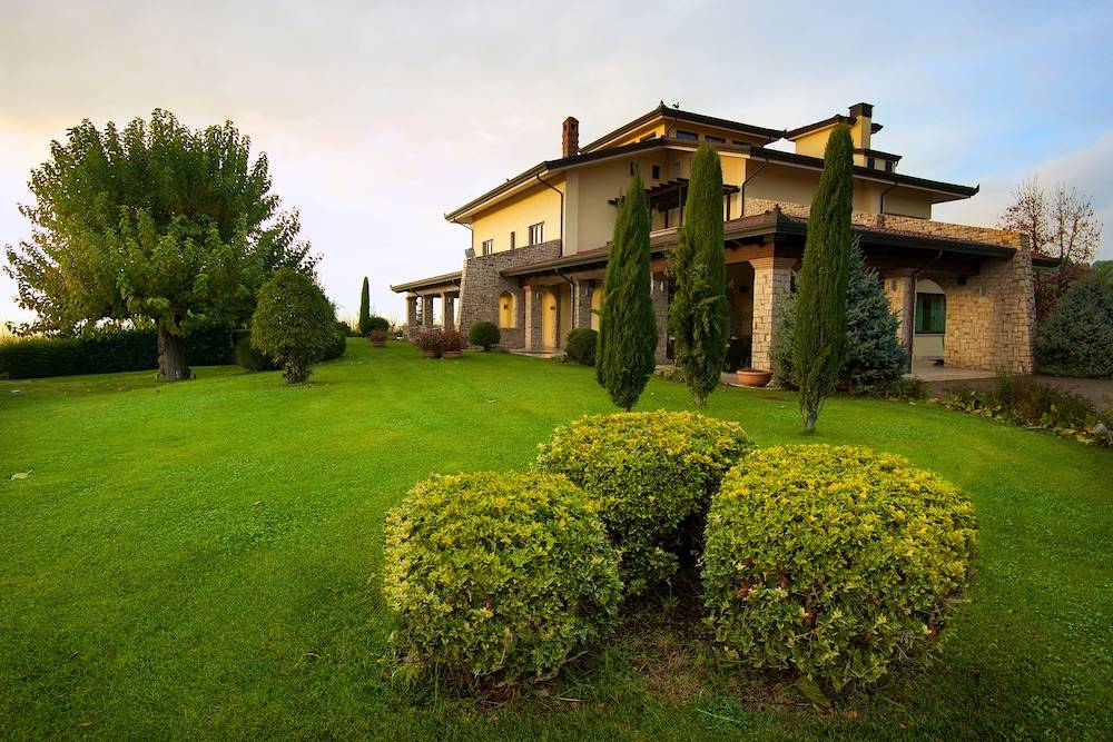 Radici Resort 1