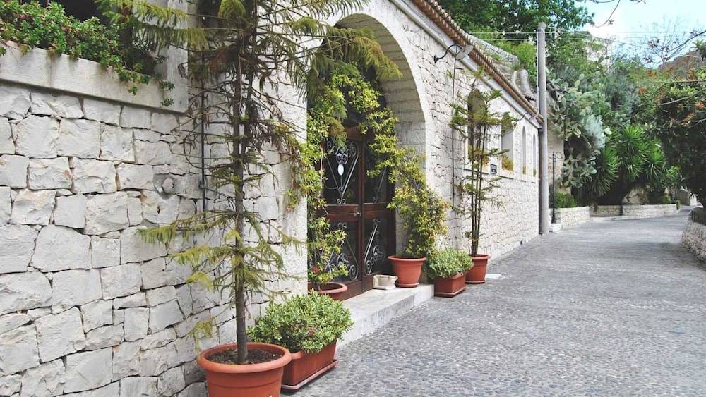 B&B Agriturismo 'A Cunziria 1