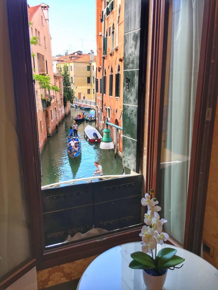Residenza Veneziana 1