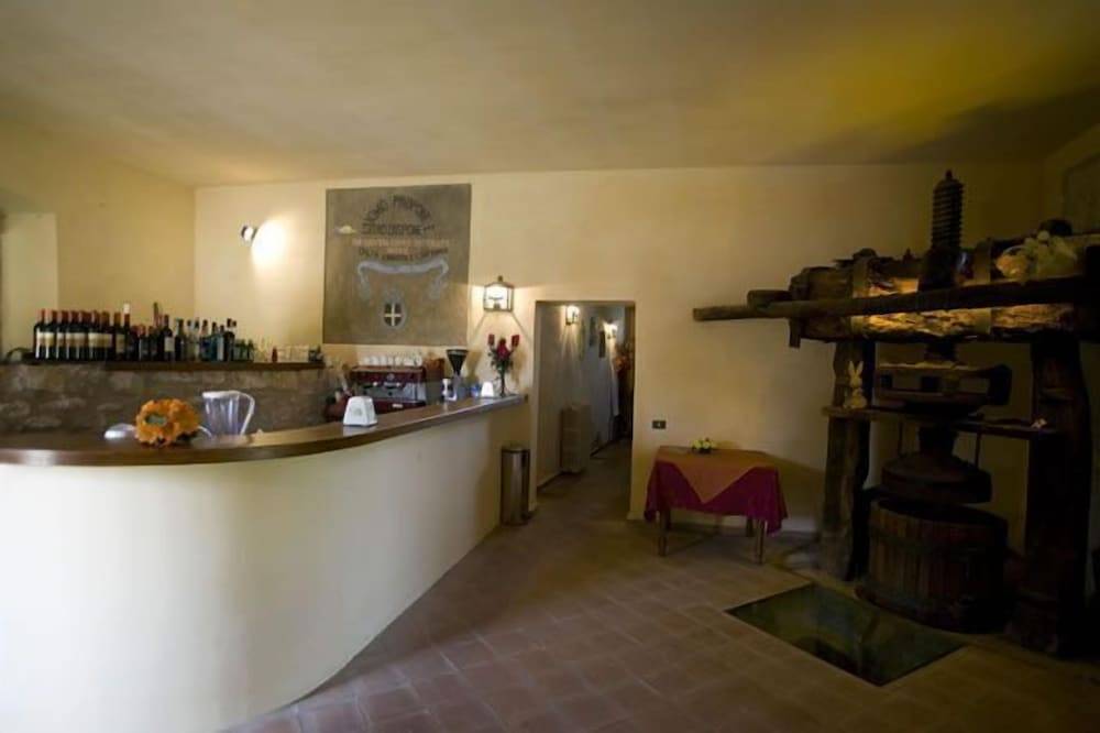 Agriturismo Baglio Fontana 2