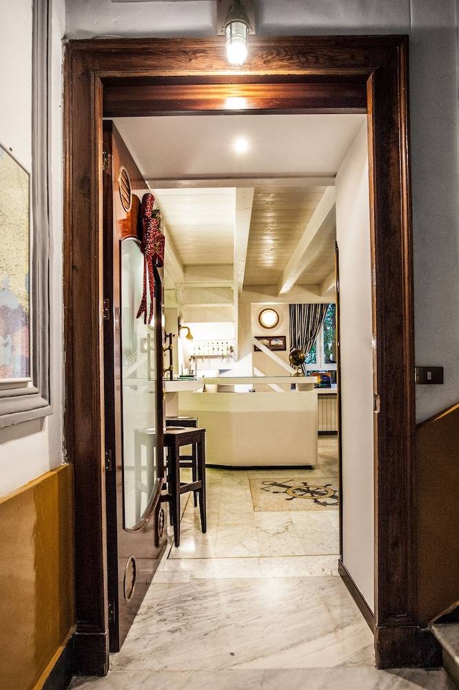 Hotel Ausonia 2