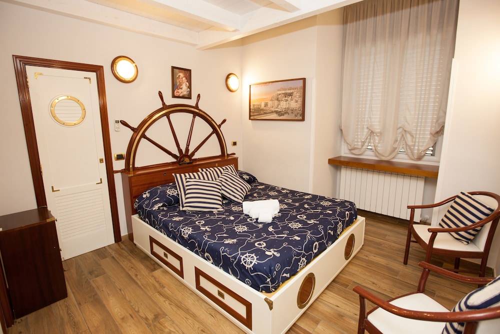 Hotel Ausonia 1