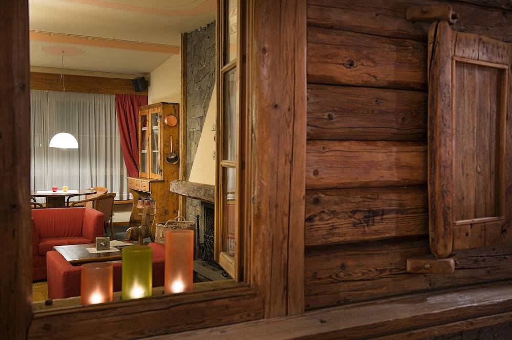Hotel Larice Bianco 2