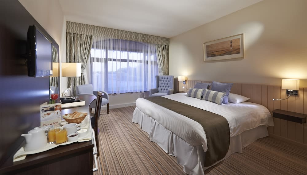 The Peninsula Hotel 2