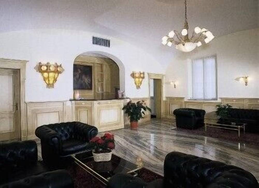 Hotel Candiani 2