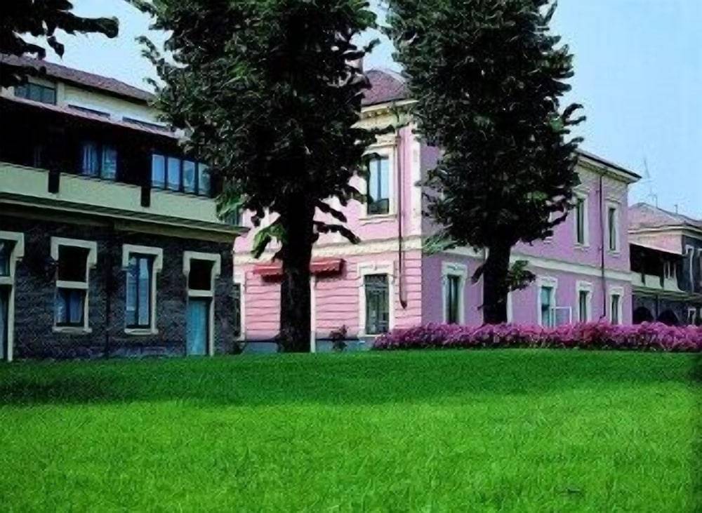 Hotel Candiani 1