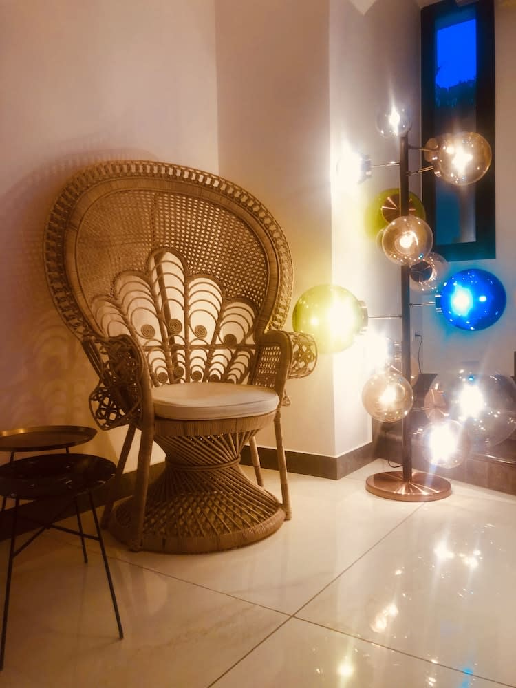 Alley Boutique Hotel and Spa 2