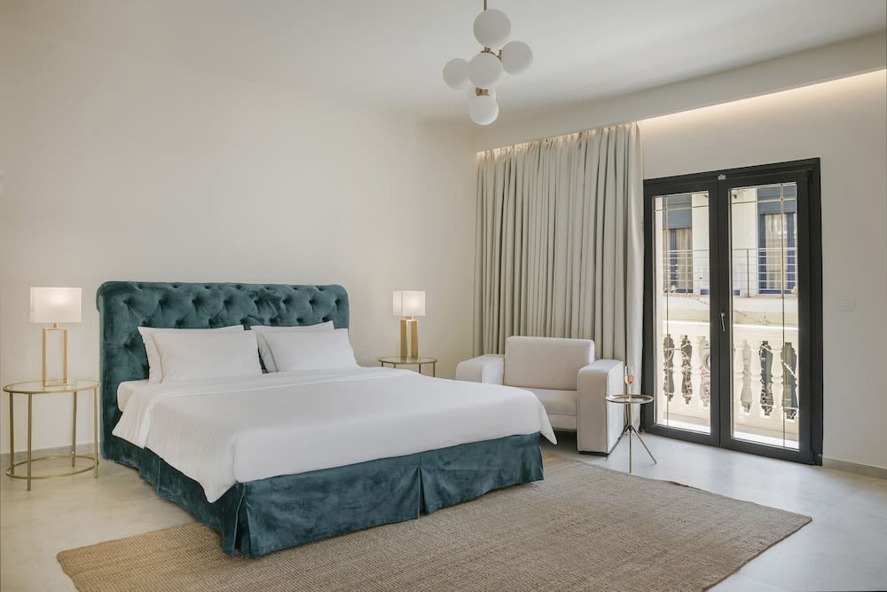 Alley Boutique Hotel and Spa 1